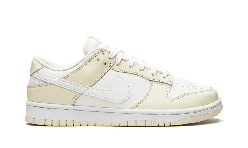 Nike Dunk Dunk Low 'Coconut Milk'